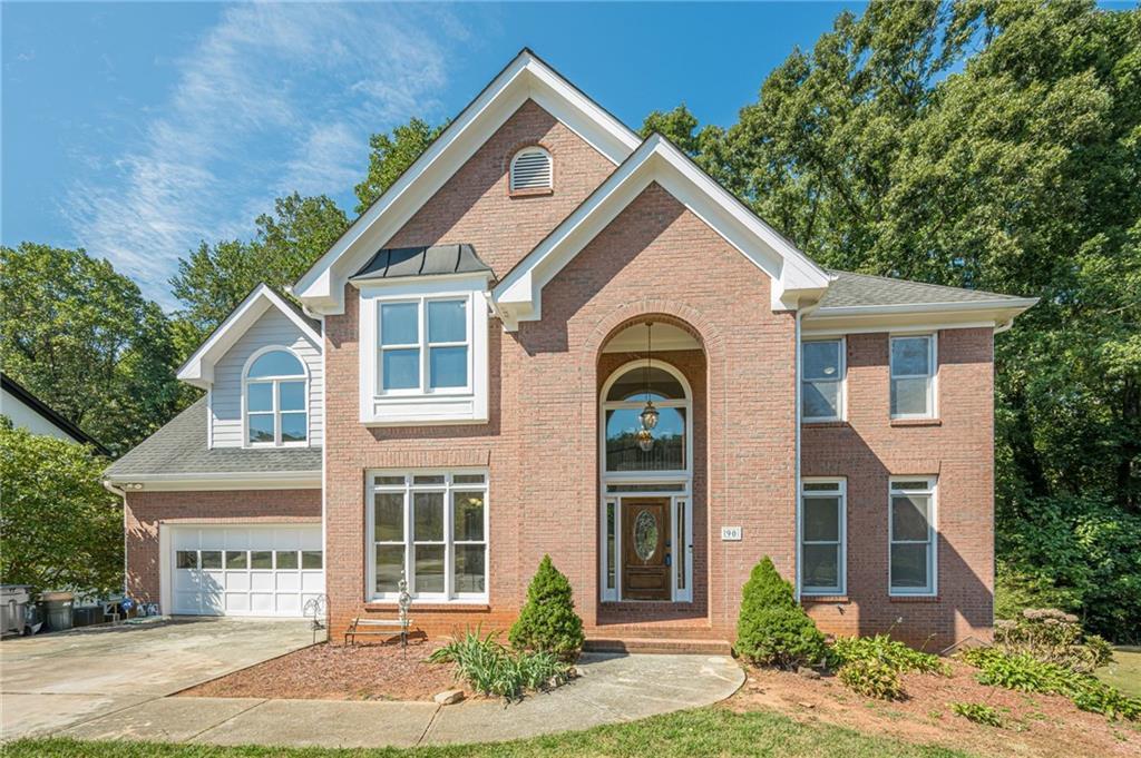90 Cross Creek Dr., Lilburn, GA 30047