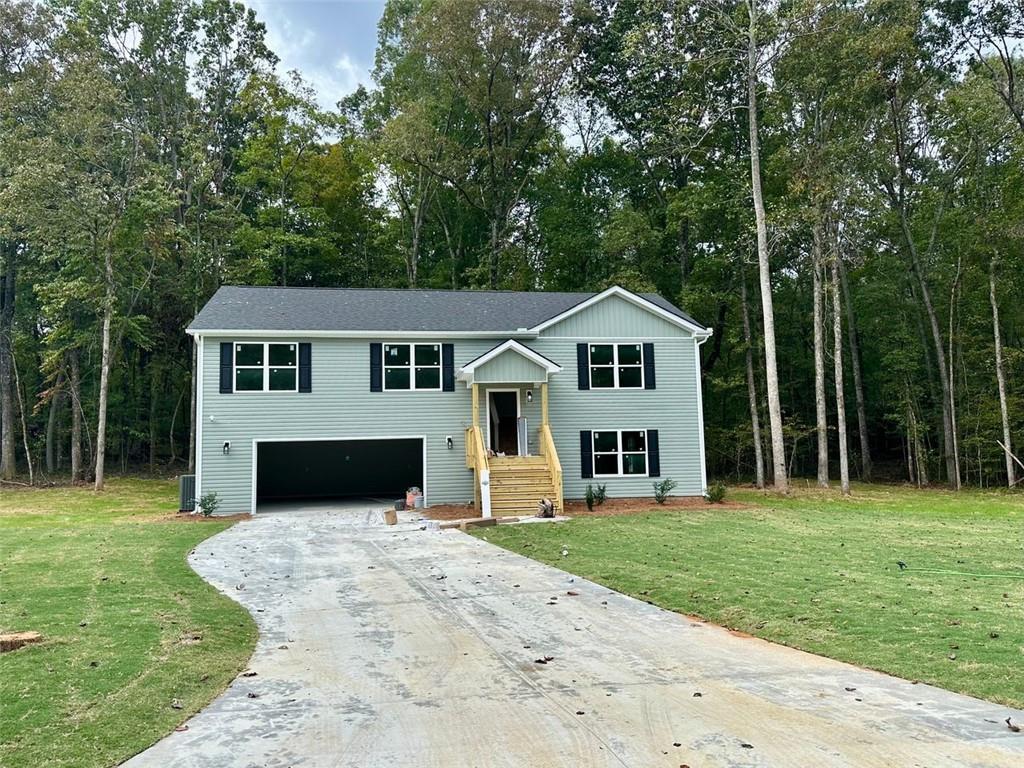 5127 Bird Rd., Gainesville, GA 30506