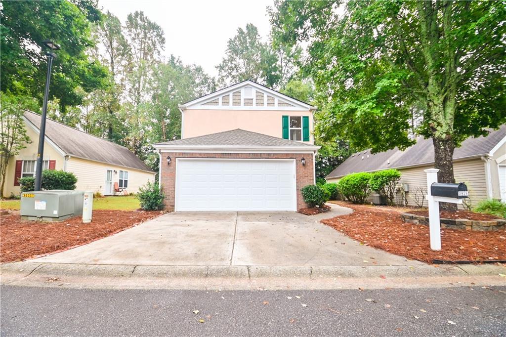 3625 Maple Valley Dr., Cumming, GA 30040