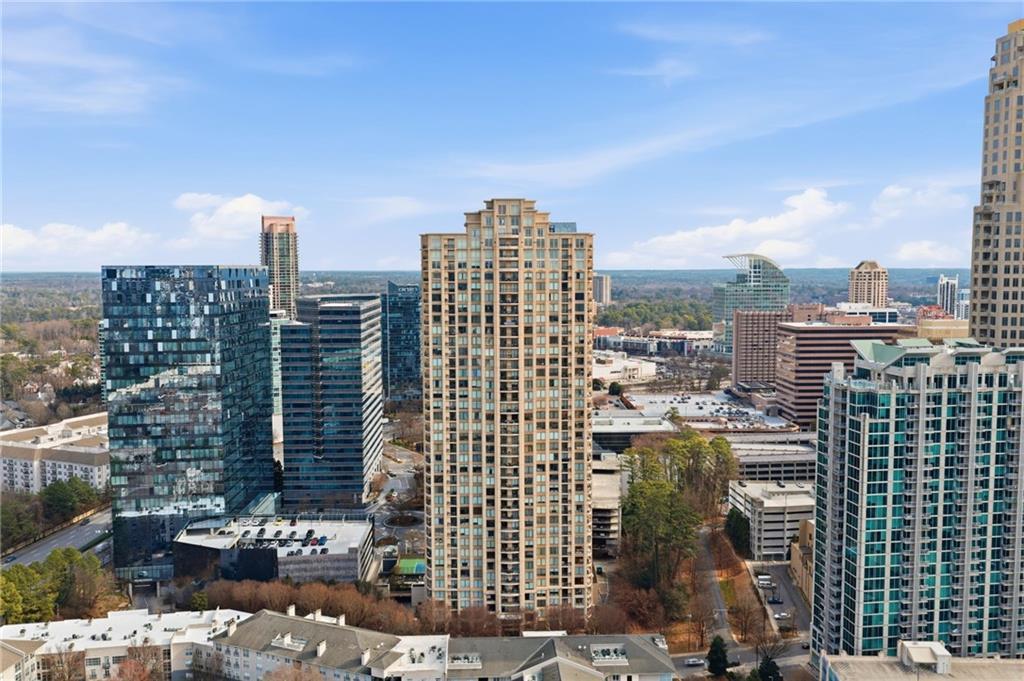 3445 Stratford Rd. #1005, Atlanta, GA 30326