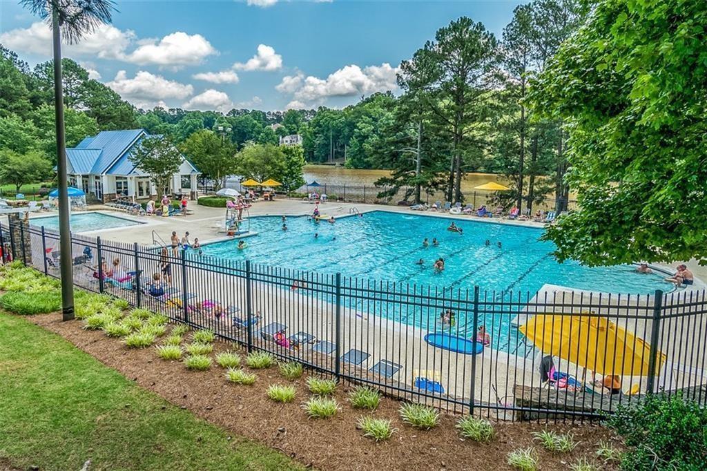 2779 Lake Forest Tr., Lawrenceville, GA 30043