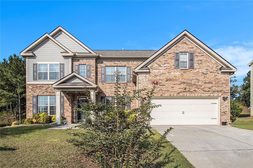240 Kestrel Cir., Covington, GA 30014