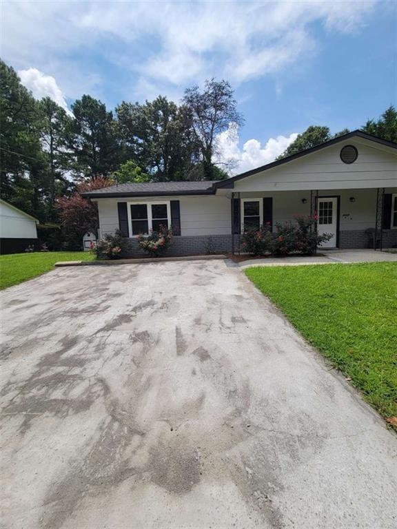 4648 Pine Tree # B Cir., Buford, GA 30518