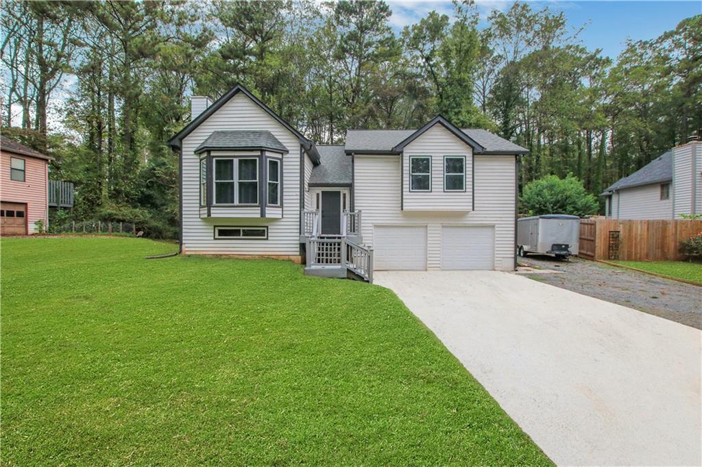 3305 Harrow Ct., Marietta, GA 30060