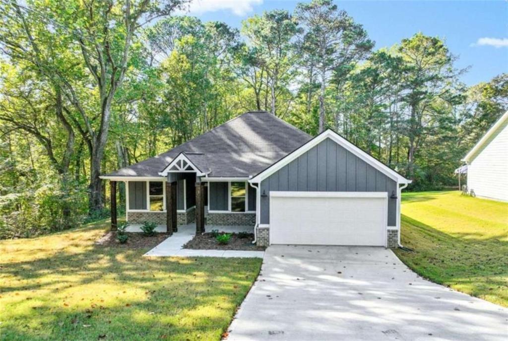 107 Antler Tr., Temple, GA 30179