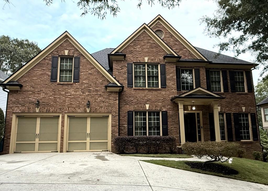 1973 Hamilton Mill Pkwy., Dacula, GA 30019