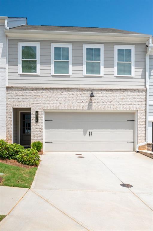 3374 Verdi Ln., Kennesaw, GA 30144