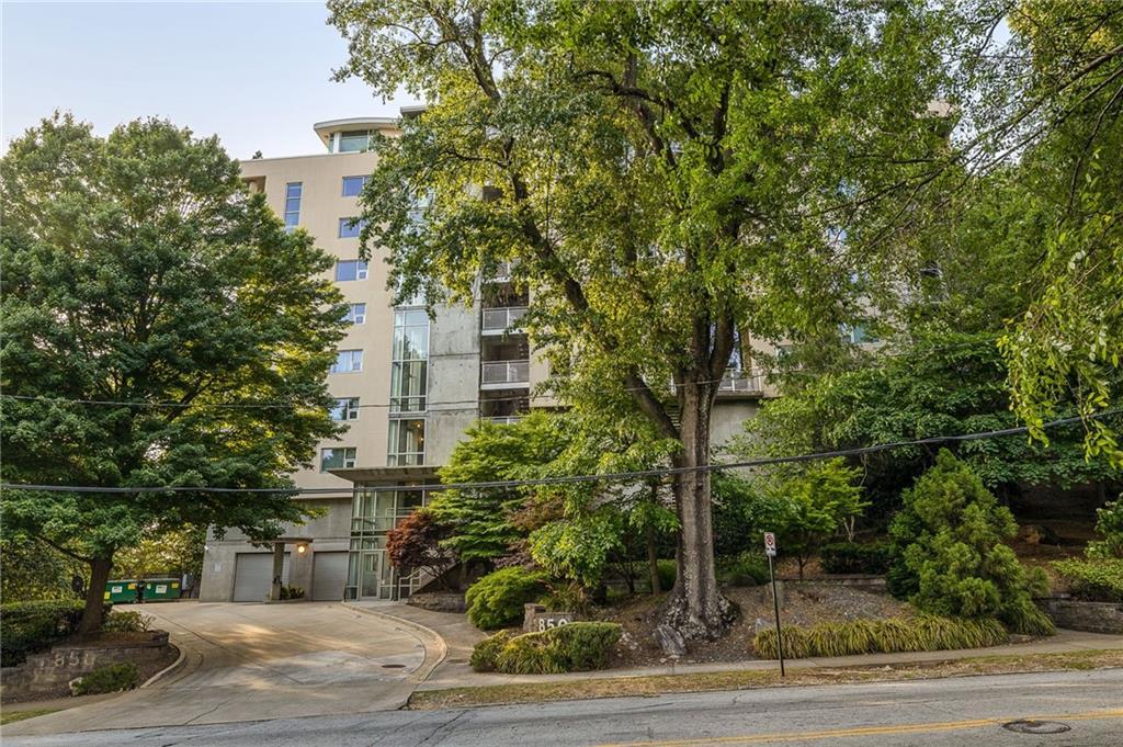 850 Ralph Mcgill Blvd. #26, Atlanta, GA 30306