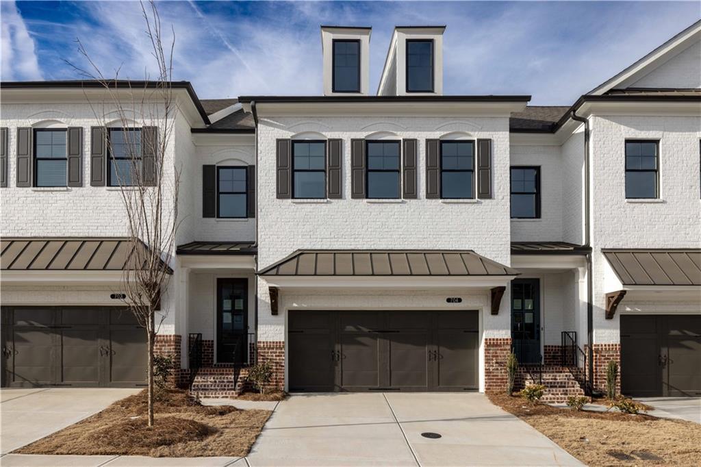 816 Dodd Tr. #172, Buford, GA 30518