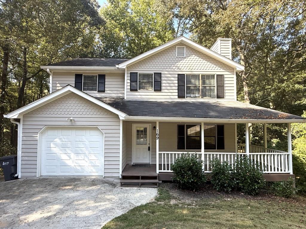 169 Holly Ct., Loganville, GA 30052