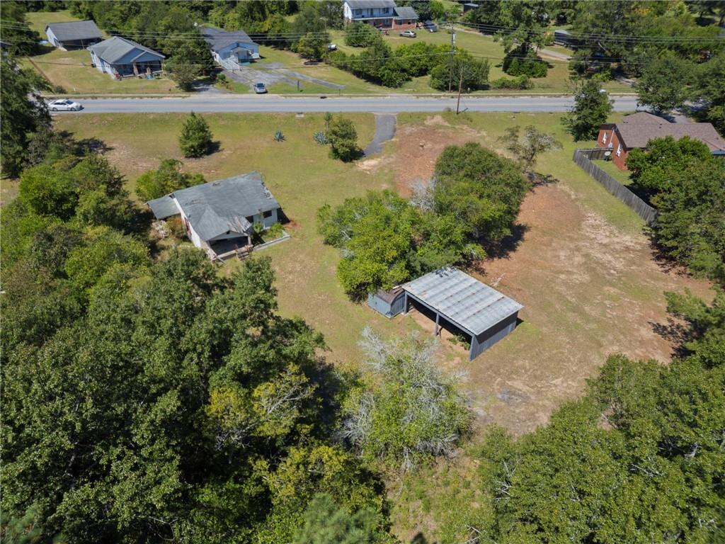 4742 Bloomfield Rd., Macon, GA 31206