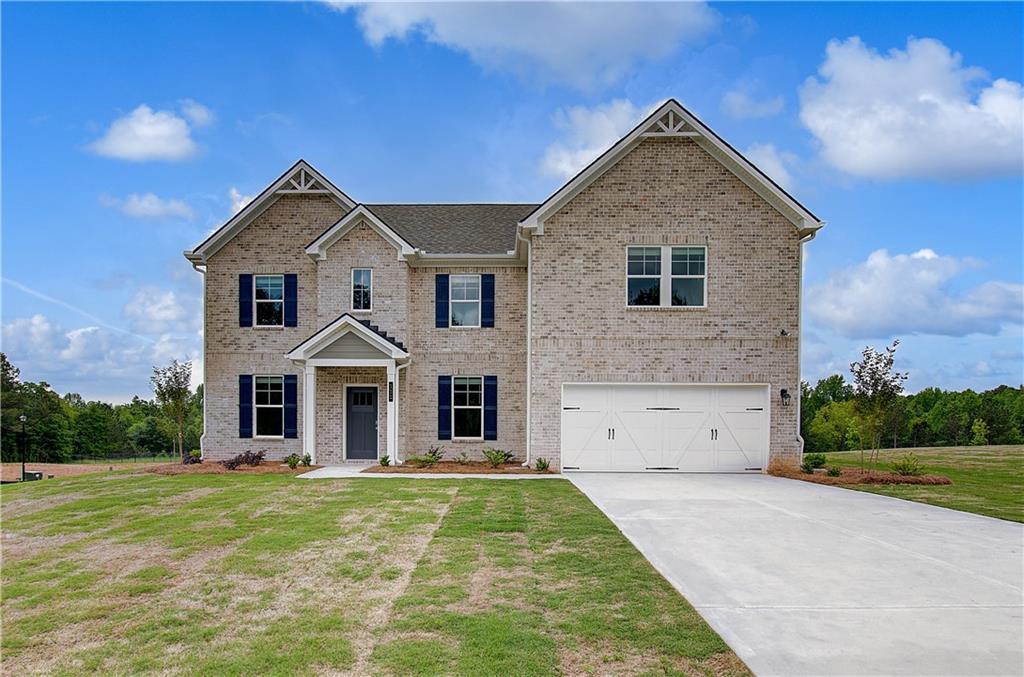 229 Ruthe Cove, Locust Grove, GA 30248