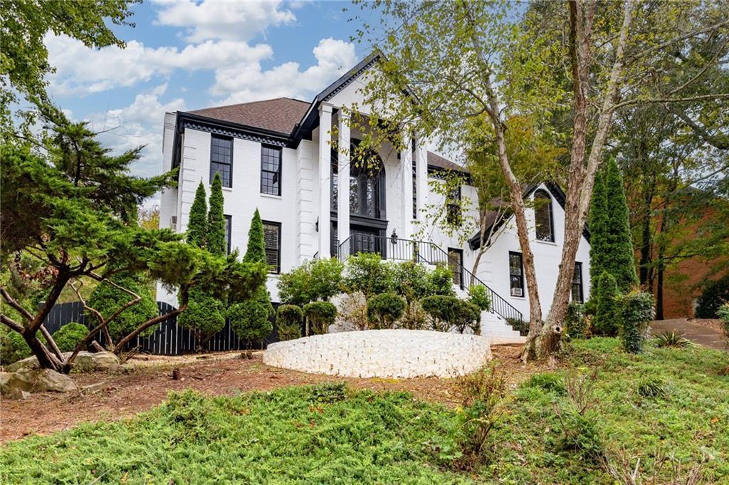 762 Bedford Oaks Dr., Marietta, GA 30068