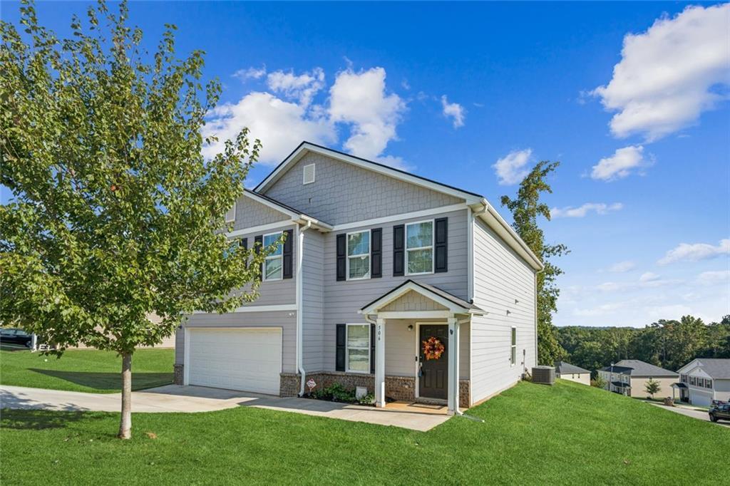 506 Canoe Dr., Jefferson, GA 30549