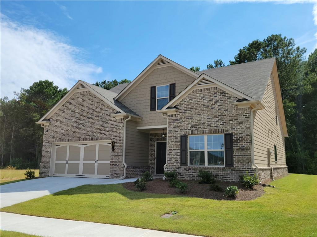 3315 Linstead Ct., Loganville, GA 30052