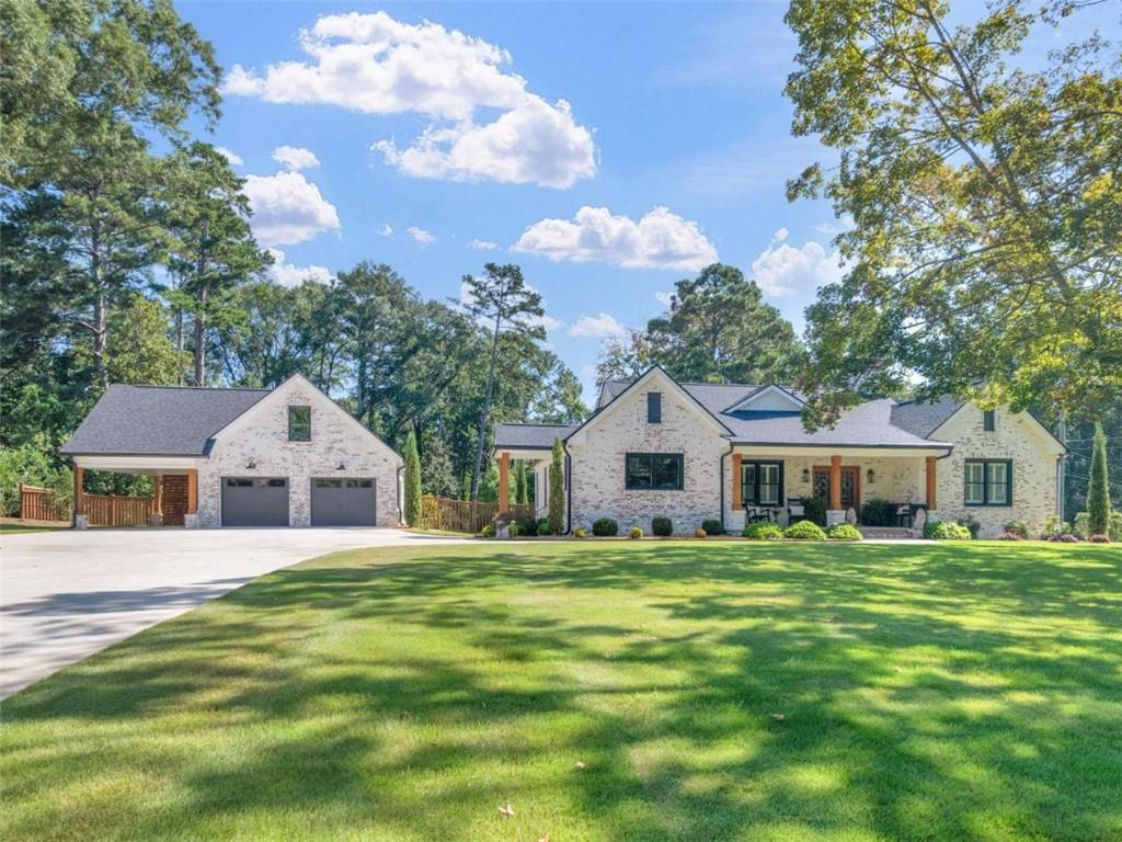714 Maple Dr., Griffin, GA 30224