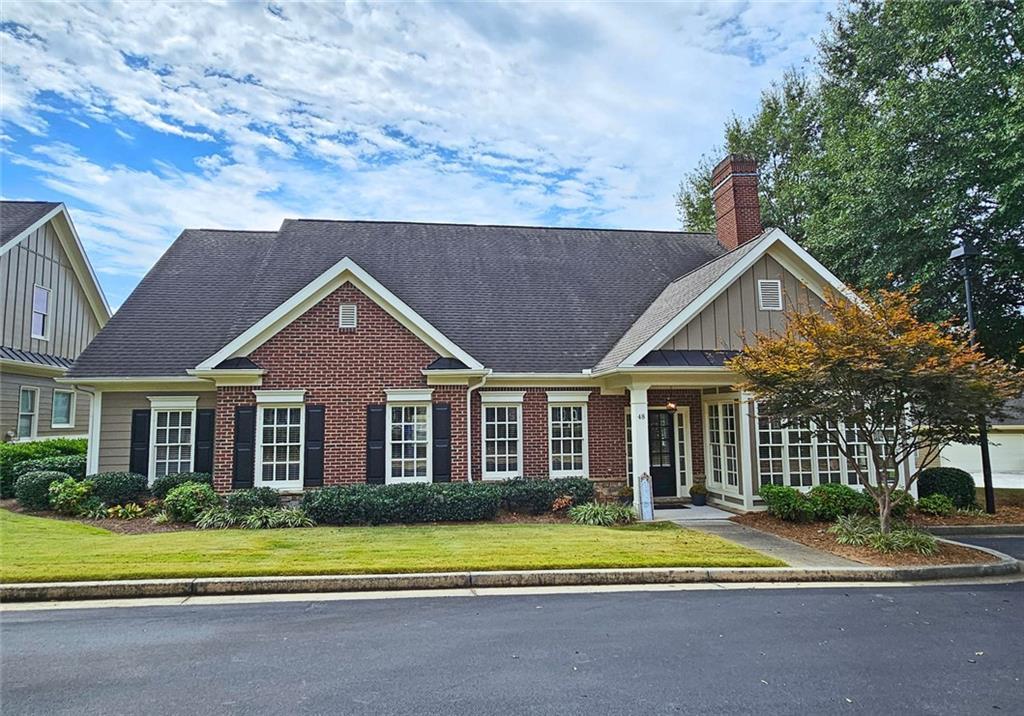 625 Aunt Lucy (unit 48) Ln., Smyrna, GA 30082