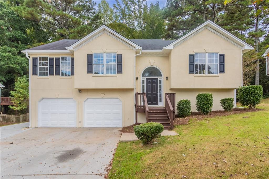 859 Aspen Dr., Lithia Springs, GA 30122