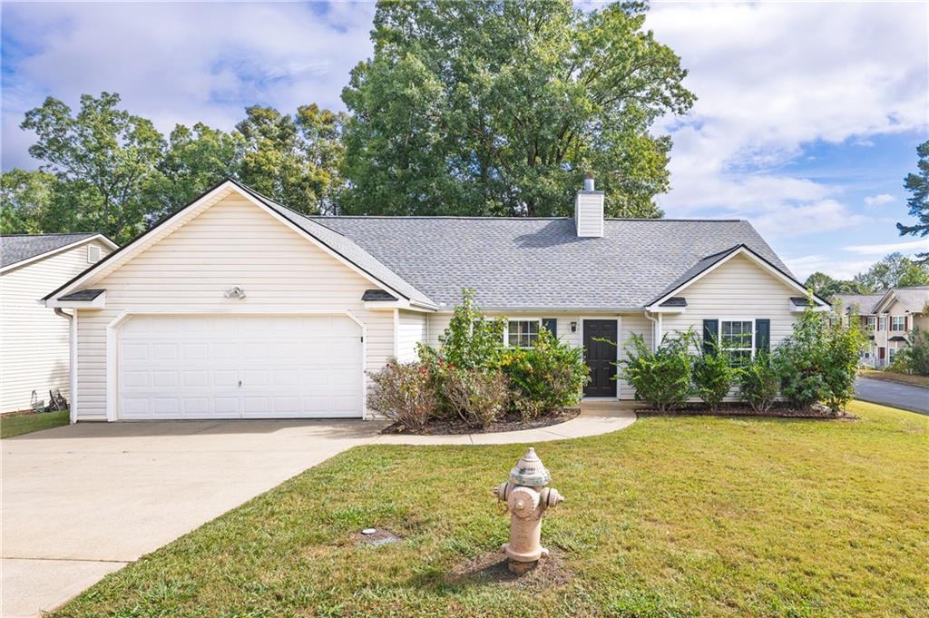 102 Rocky Branch Way, Villa Rica, GA 30180