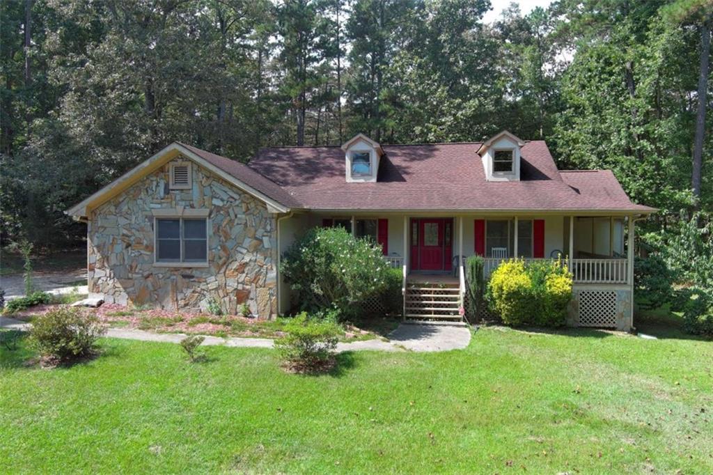 3488 Pebble Brook Ln., Stockbridge, GA 30281