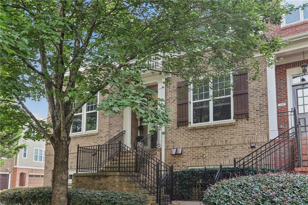 3107 Turman Cir., Decatur, GA 30033