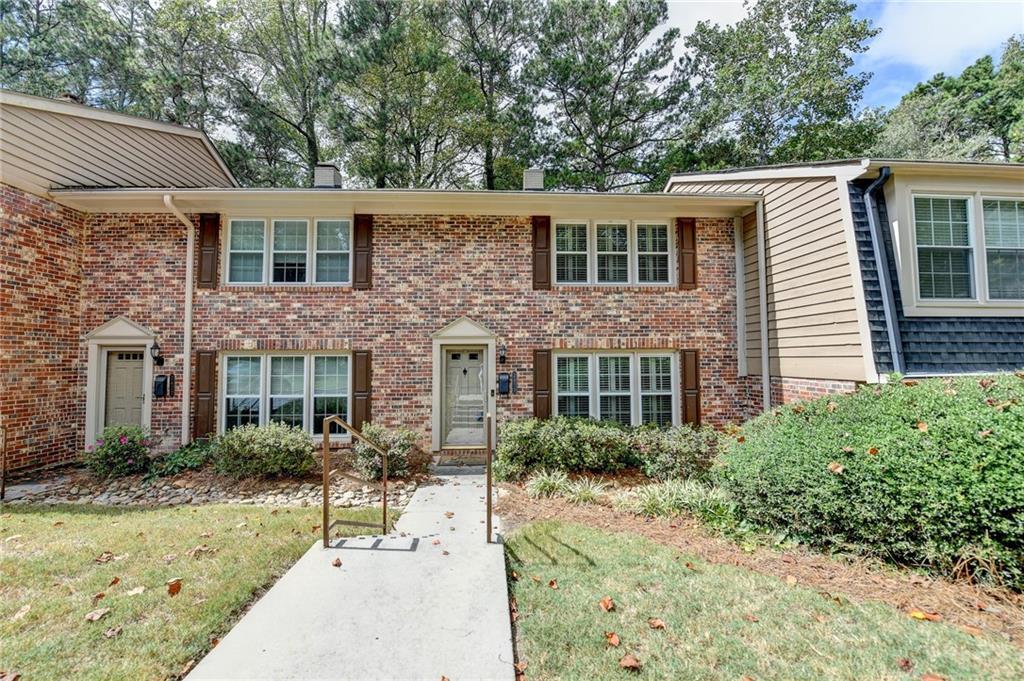 2475 Northlake Ct., Atlanta, GA 30345
