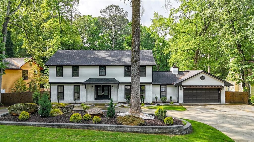 3270 Brookview Dr., Marietta, GA 30068
