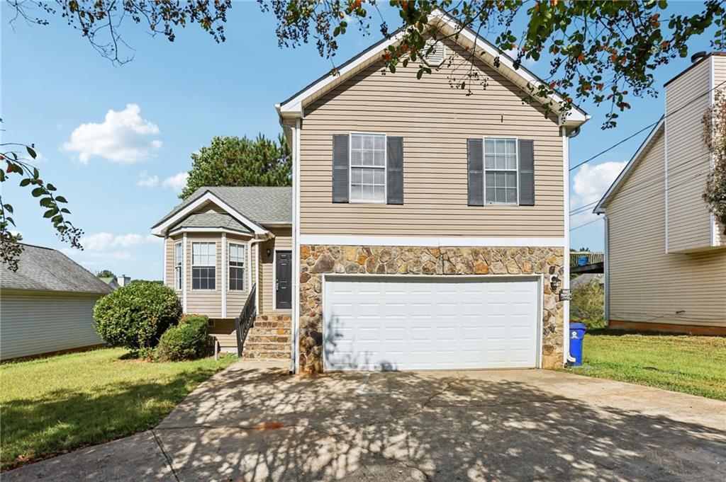 4031 Robin Cir., Atlanta, GA 30349