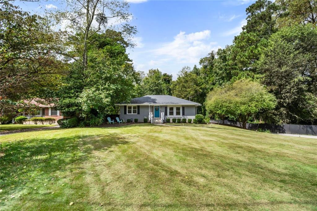1297 Pollard Dr., Atlanta, GA 30311