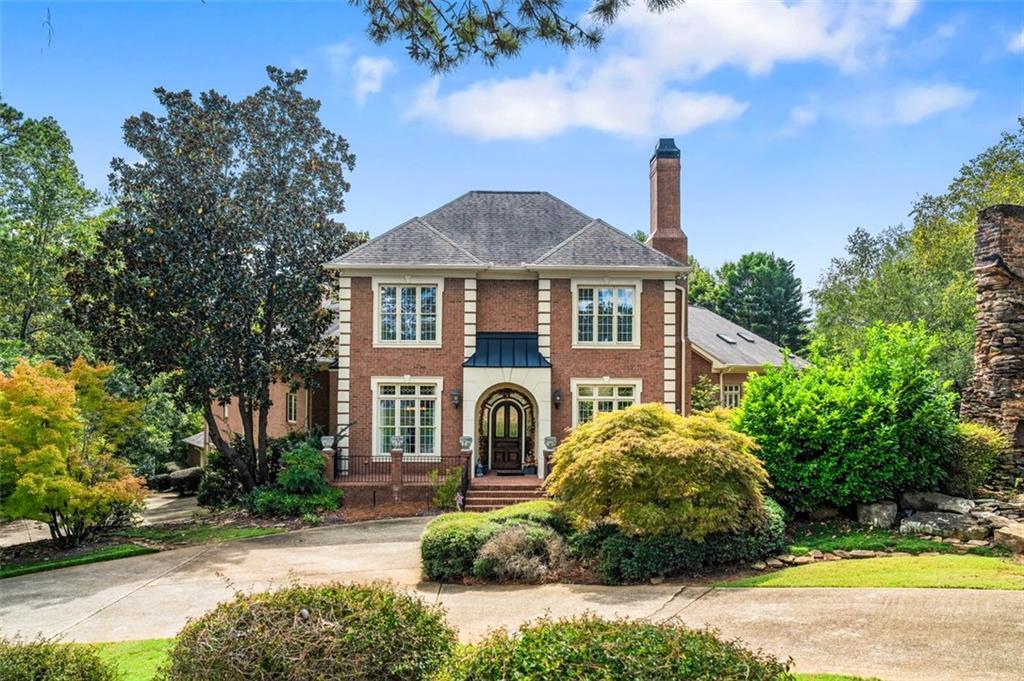 3832 Wesley Chapel Rd., Marietta, GA 30062