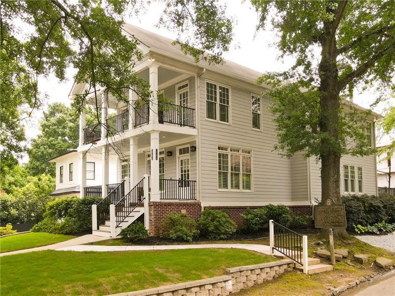 1764 Defoor Ave., Atlanta, GA 30318