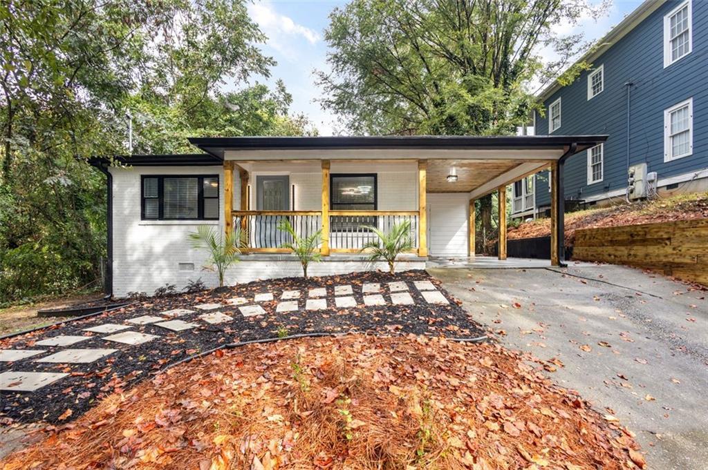 875 Hall St., Atlanta, GA 30318