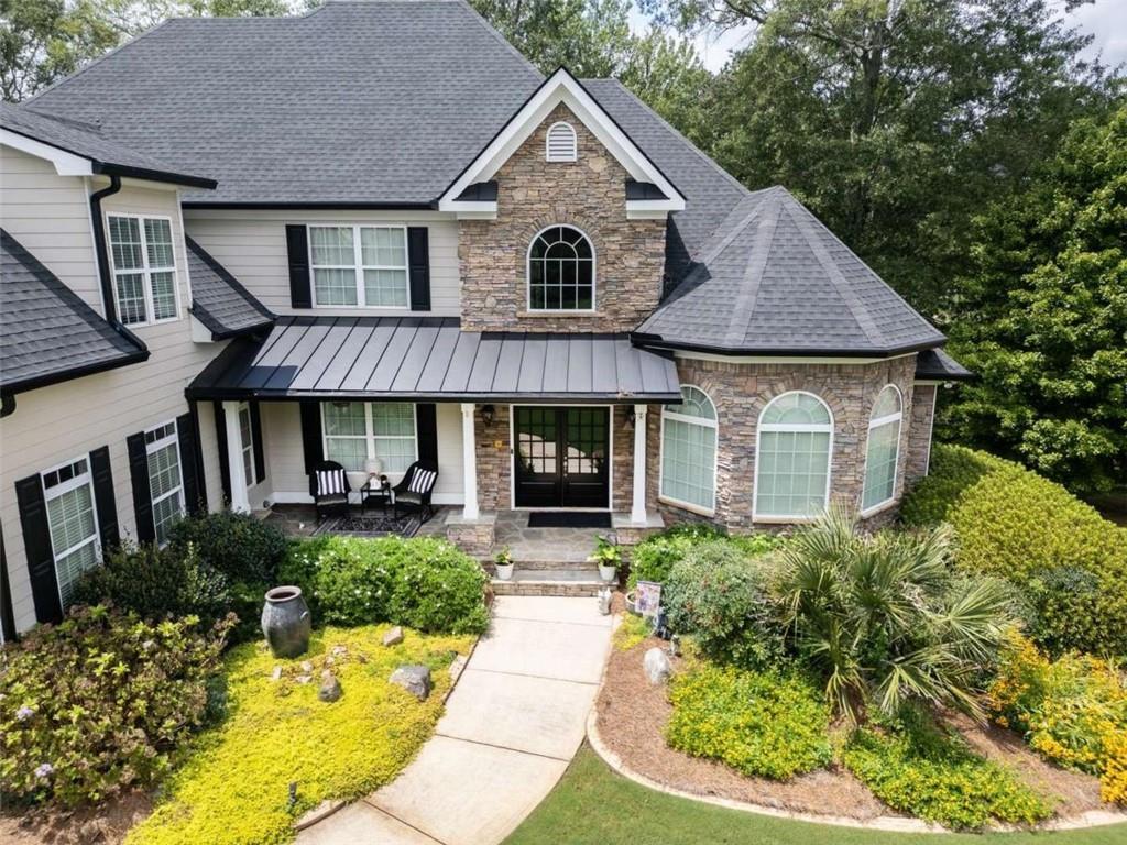 8110 Crestview Dr., Covington, GA 30014