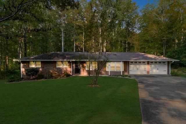 New Homes with Master Bedrooms on the 1st Floor That Attend Allgood Elementary School: September 20th to September 26th