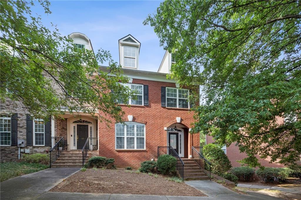 109 Wetherbrooke Ln., Smyrna, GA 30082
