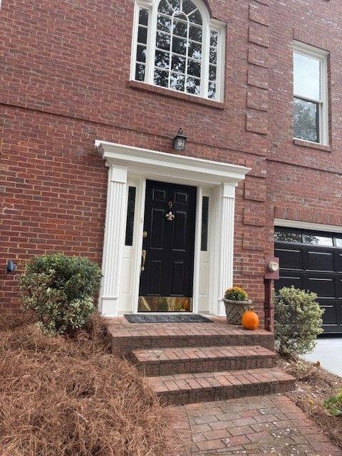 7155 Roswell Rd. #9, Sandy Springs, GA 30328