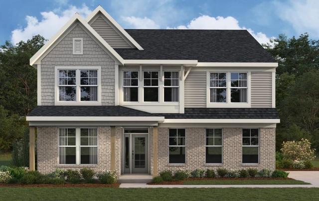 New Construction Homes For Sale This Week in Hiram: September 24th to September 30th