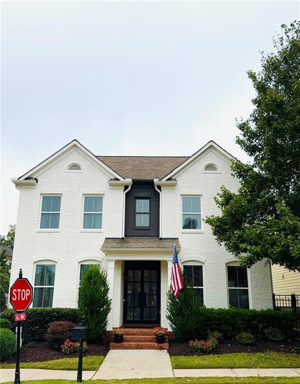 7440 Winthrop Rd., Alpharetta, GA 30005