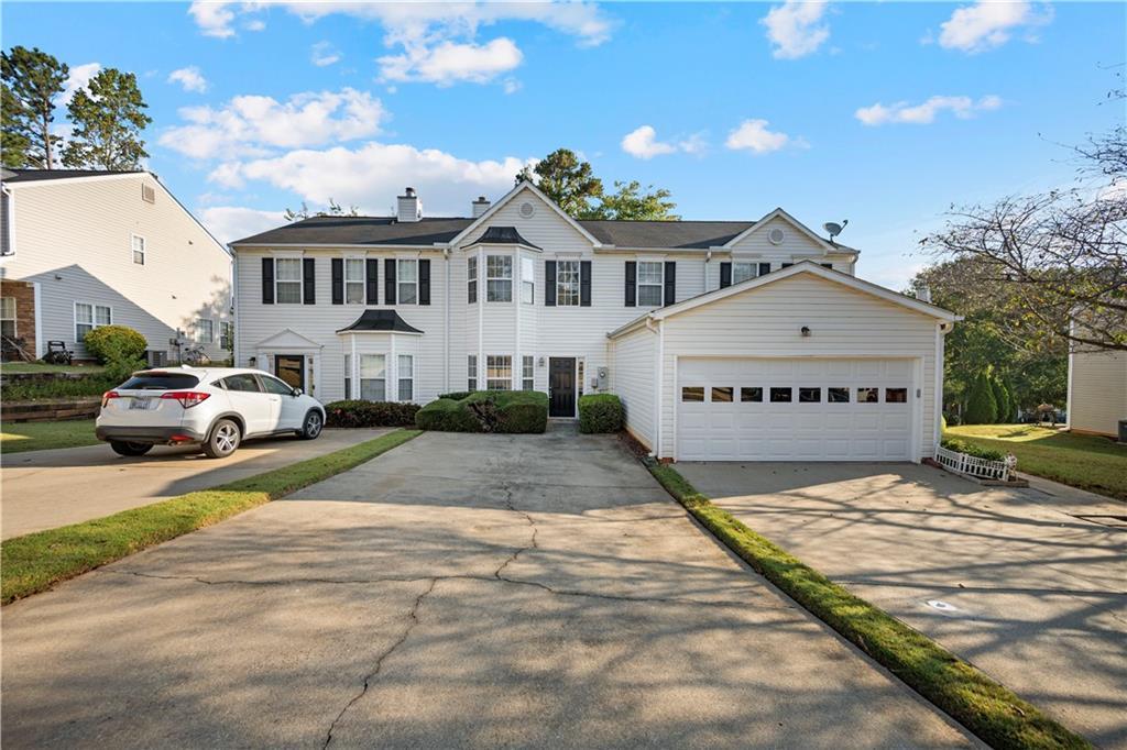 4649 Crawford Oaks Dr., Oakwood, GA 30566