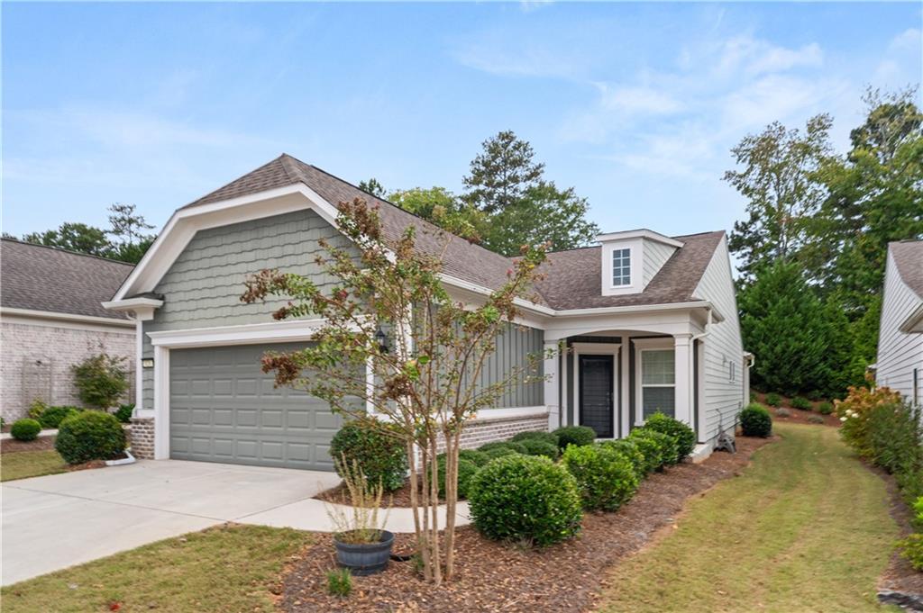 624 Larch Looper Dr., Griffin, GA 30223