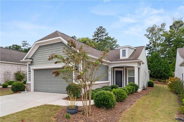New Homes with Master Bedrooms on the 1st Floor That Attend Jordan Hill Road Elementary School: September 20th to September 26th