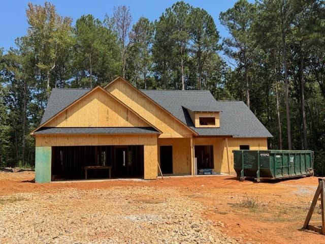 540 Presley Farm Pkwy., Rockmart, GA 30153
