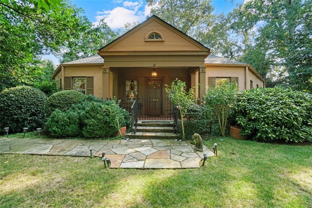 3061 Peachtree Dr., Atlanta, GA 30305