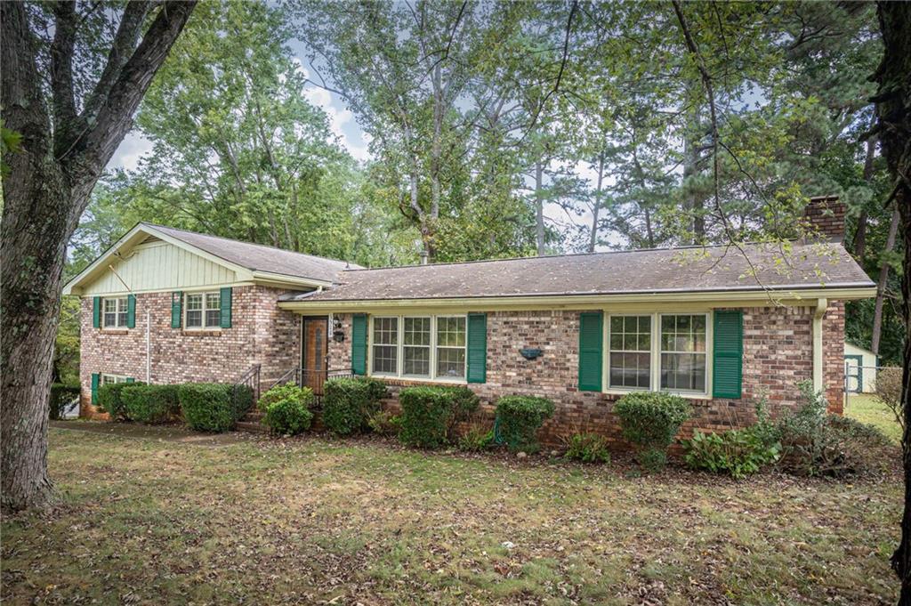 3516 Nowlin Rd., Kennesaw, GA 30144