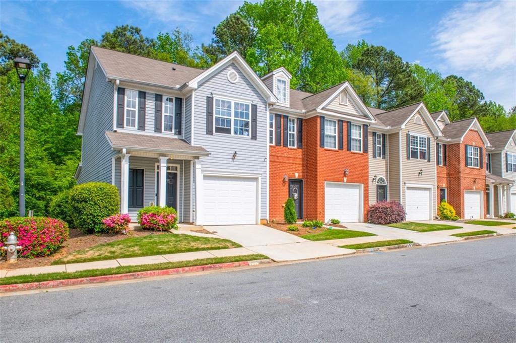 485 Lantern Wood Dr., Scottdale, GA 30079