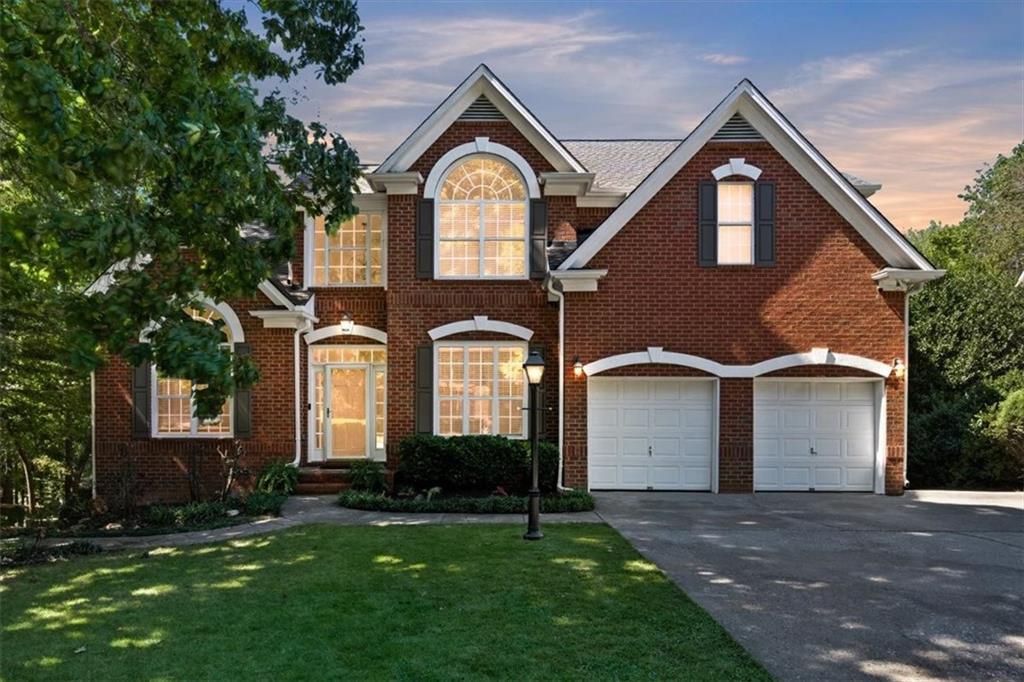 4179 Gramercy Main, Kennesaw, GA 30144