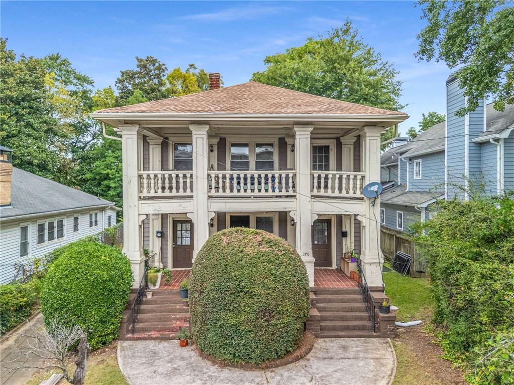 376 Angier Ave., Atlanta, GA 30312