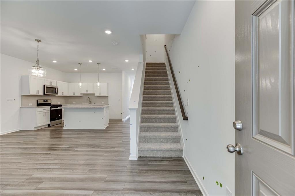 6104 Vaughnmere Way, Douglasville, GA 30135