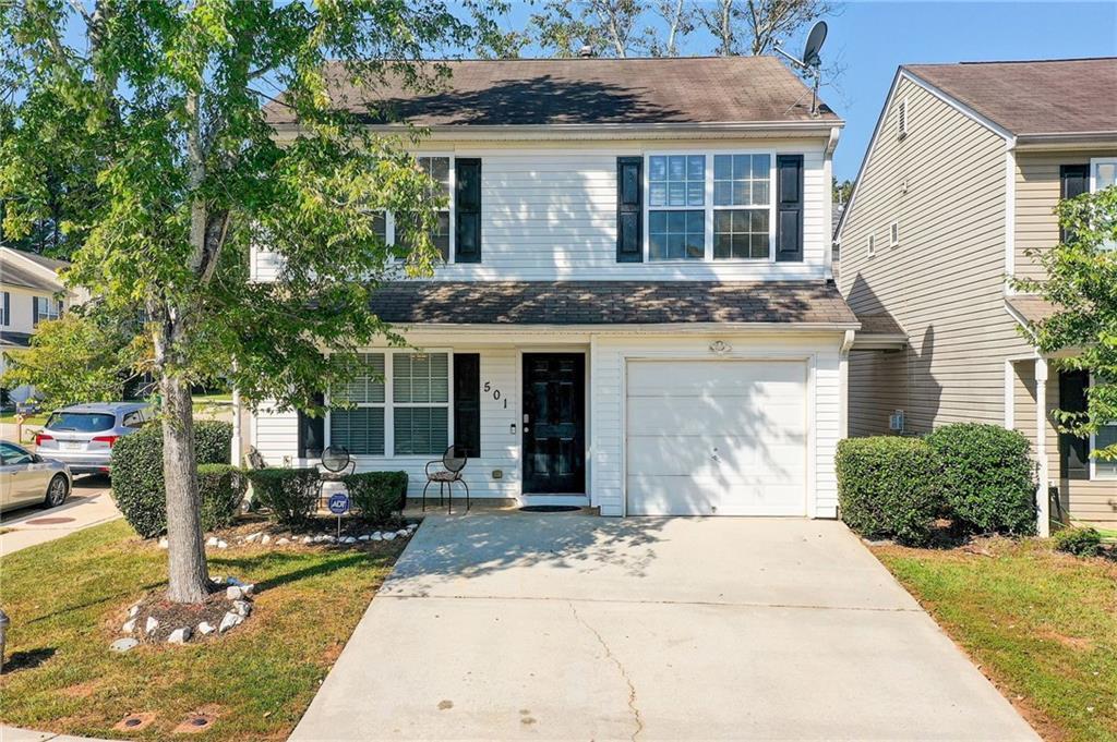 501 Epris Ln., Mcdonough, GA 30253