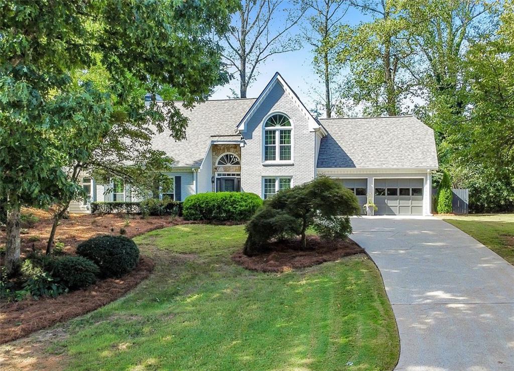 4315 Deep Springs Ct., Kennesaw, GA 30144